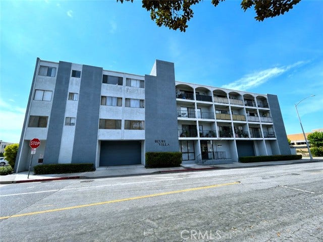 Property photo for 4595 California AVE, #209, Long Beach, CA