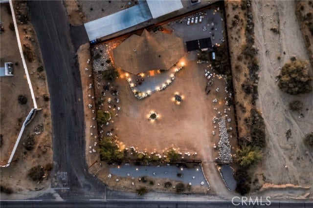 7420 Quail Springs, Joshua Tree, CA 92252