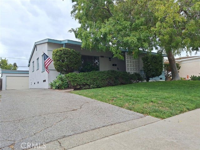 Property photo for 916 Faysmith, Torrance, CA