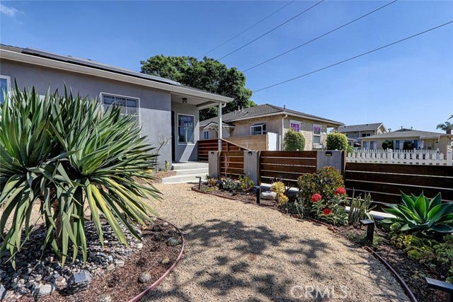 Property photo for 5107 W 136th, Hawthorne, CA
