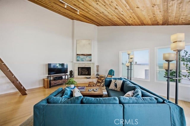 Great Room/Living Room