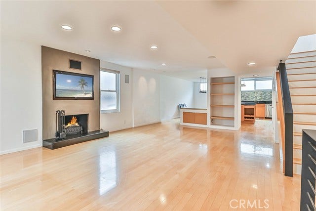 Property photo for 1115 19th, Santa Monica, CA