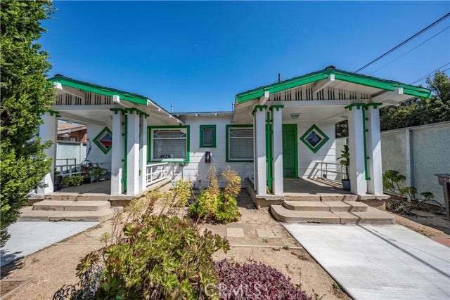 Property photo for 672 Junipero, Long Beach, CA