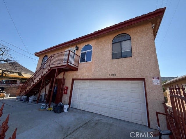 Property photo for 3122 7 Baldwin, Los Angeles, CA