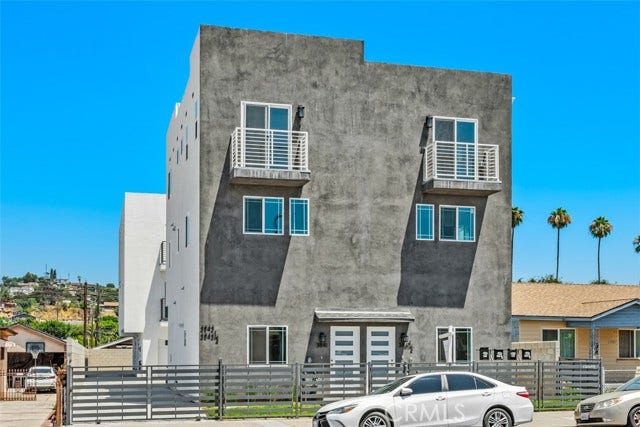 Property photo for 3843 E Cesar Chavez BLVD, Los Angeles, CA