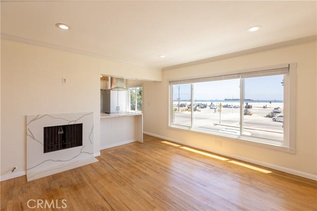 Property photo for 5267 E Ocean BLVD, #3, Long Beach, CA