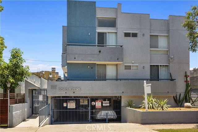 Property photo for 6042 Barton, Los Angeles, CA