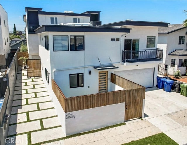 Property photo for 2153 S West View ST, Los Angeles, CA