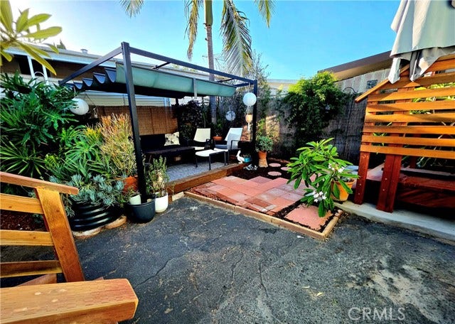 Property photo for 6249 E Emerald Cove, #150, Long Beach, CA