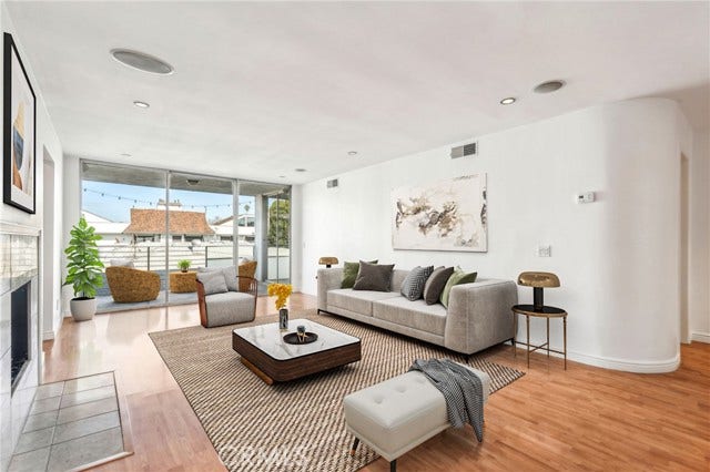 Property photo for 415 Montana AVE, #305, Santa Monica, CA