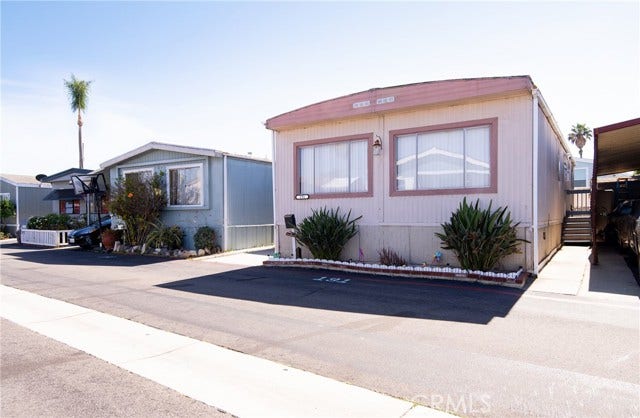 Property photo for 23701 S Western AVE, #191, Torrance, CA