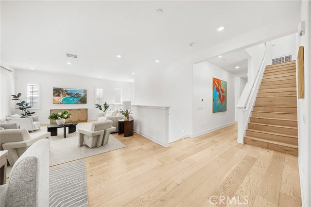 324 Merit, Irvine, CA 92618