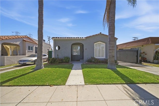 Property photo for 6816 Cerritos AVE, Long Beach, CA