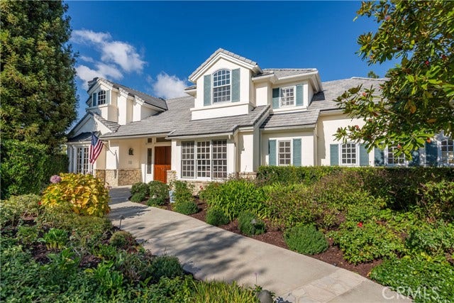 Property photo for 15 Hillcrest Manor, Rolling Hills Estates, CA