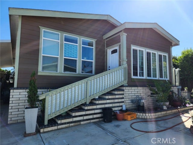 Property photo for 17700 S Avalon Blvd, #326, Carson, CA