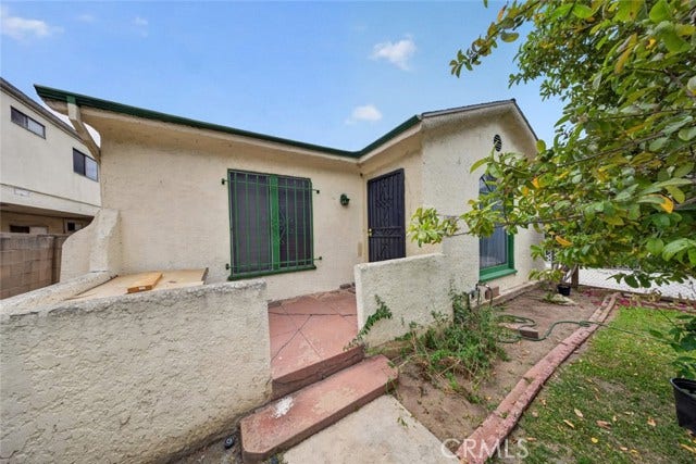 Property photo for 3212 Drew ST, Los Angeles, CA