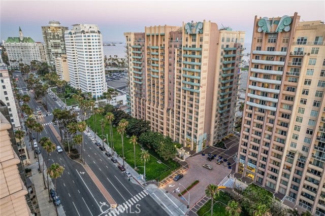 Property photo for 488 E Ocean, #809, Long Beach, CA