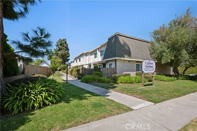 Property photo for 25205 Cypress ST, #3, Lomita, CA