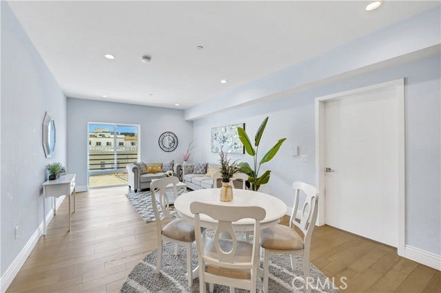 Property photo for 2939 Leeward, #403, Los Angeles, CA