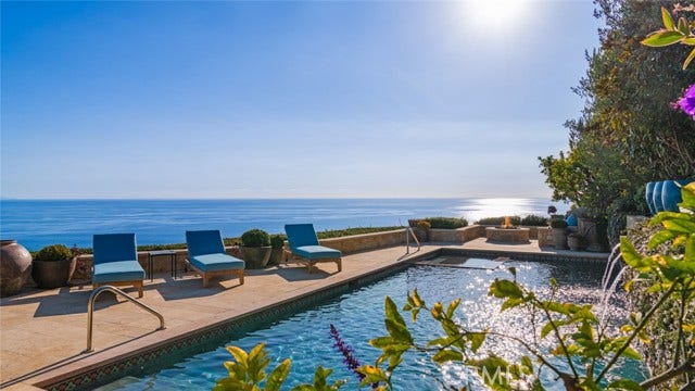 Property photo for 24650 Blue Dane Lane, Malibu, CA
