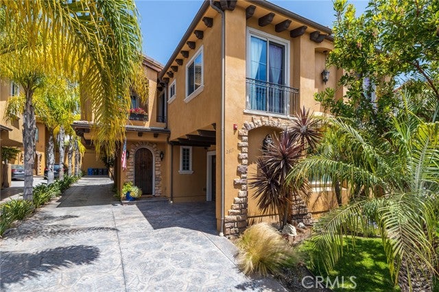 Property photo for 2117 Clark Lane, #A, Redondo Beach, CA