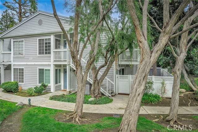 Property photo for 1322 W Park Western #212 DR, San Pedro, CA
