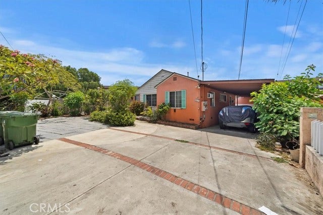 Property photo for 16318 S Denver AVE, Gardena, CA