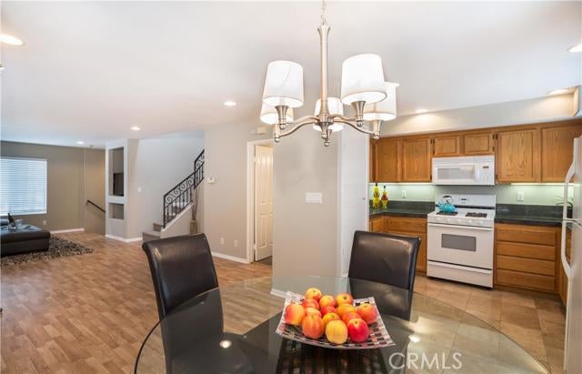 Property photo for 807 Van Ness Avenue, #C, Torrance, CA