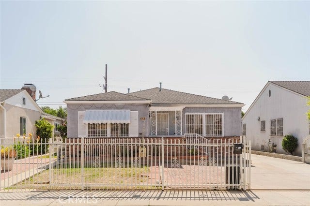 Property photo for 1010 N Alexandria AVE, Los Angeles, CA