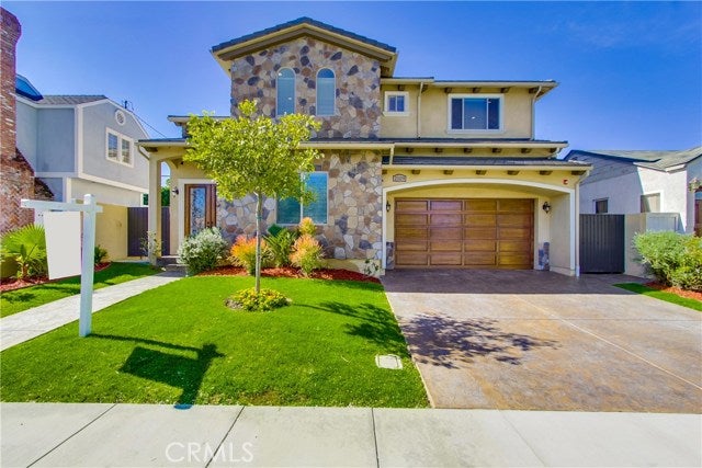 Property photo for 2109 Harkness Street, Manhattan Beach, CA