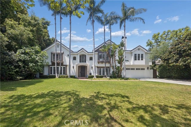Property photo for 341 N June, Los Angeles, CA