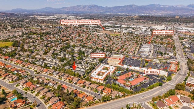 17056 Colima RD, #221, Hacienda Heights, CA 91745