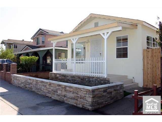Property photo for 3569 Delta Avenue, Long Beach, CA