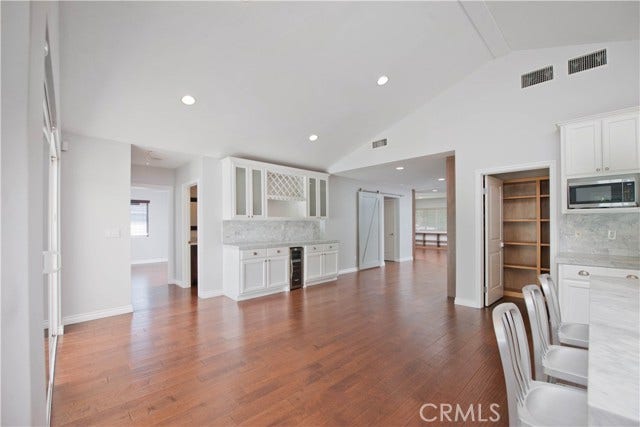 17343 Martha ST, Encino, CA 91316