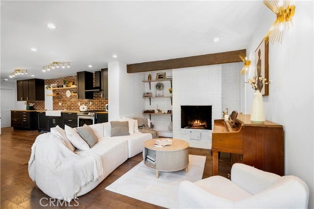 Property photo for 1930 Weepah WAY, Los Angeles, CA