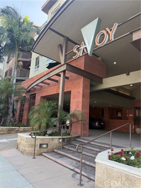 Property photo for 100 S Alameda, #318, Los Angeles, CA