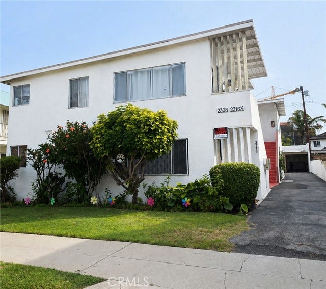 Property photo for 2316 S Carmelina, Los Angeles, CA