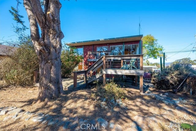 549 Los Osos Valley Road, Los Osos, CA 93402 549 Los Osos Valley Road, Los Osos, CA 93402