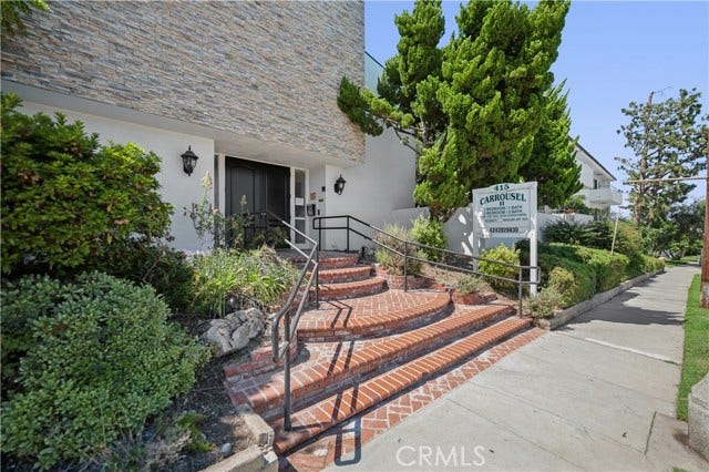 Property photo for 415 S Prospect AVE, #117, Redondo Beach, CA