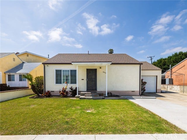 Property photo for 5526 W 118th PL, Inglewood, CA