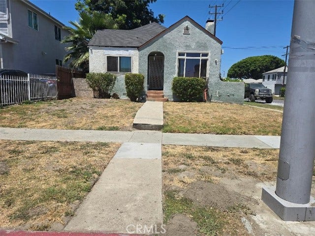Property photo for 759 E 84th, Los Angeles, CA