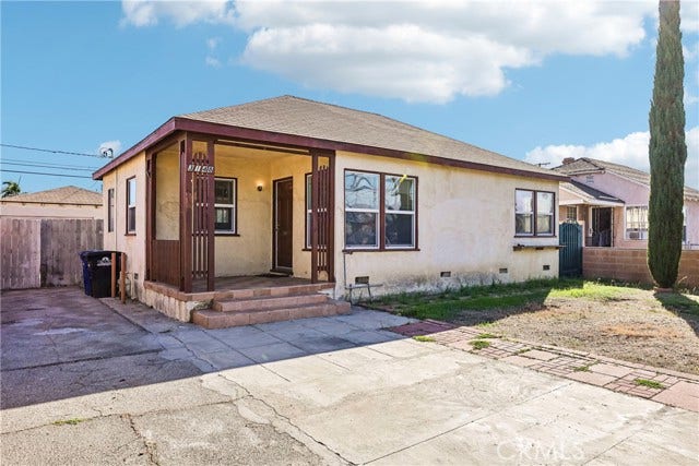 Property photo for 3148 Marine AVE, Gardena, CA