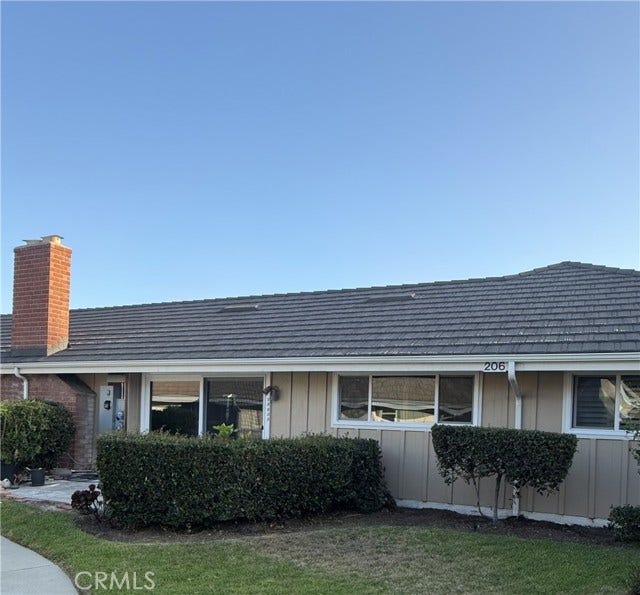Property photo for 22639 Nadine, Torrance, CA