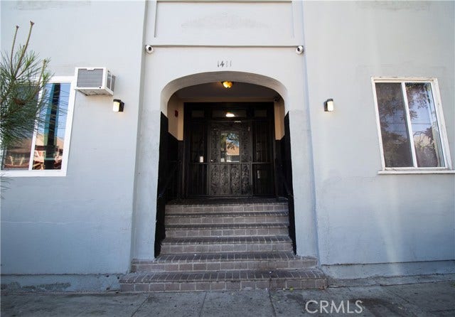 Property photo for 1411 Burlington AVE, #30, Los Angeles, CA