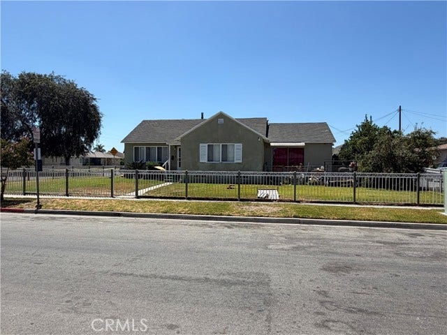 Property photo for 12227 Bandera, Los Angeles, CA