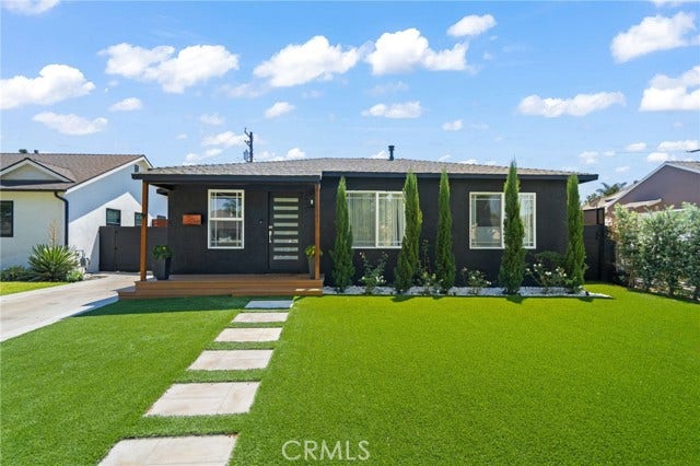 Property photo for 5438 E Walkerton St, Long Beach, CA