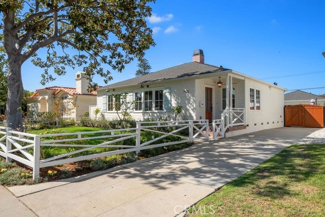 Property photo for 7925 El Manor Avenue, Los Angeles, CA