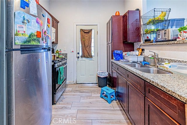 1060 S Rebecca, Pomona, CA 91766