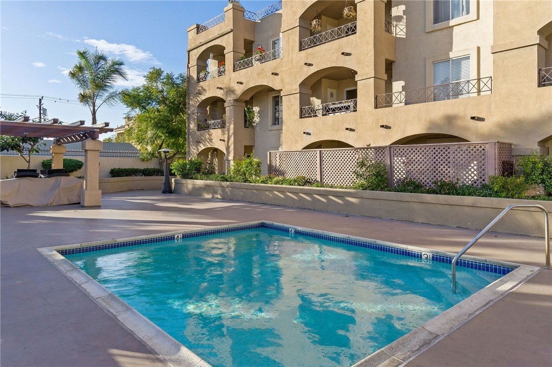 Property photo for 1775 Ohio Avenue, #104, Long Beach, CA