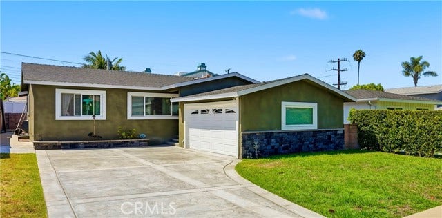 Property photo for 2402 Robinson, Redondo Beach, CA
